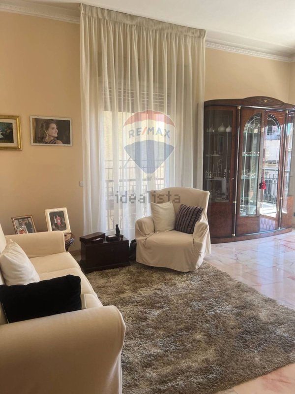 appartamento in vendita a Paternò