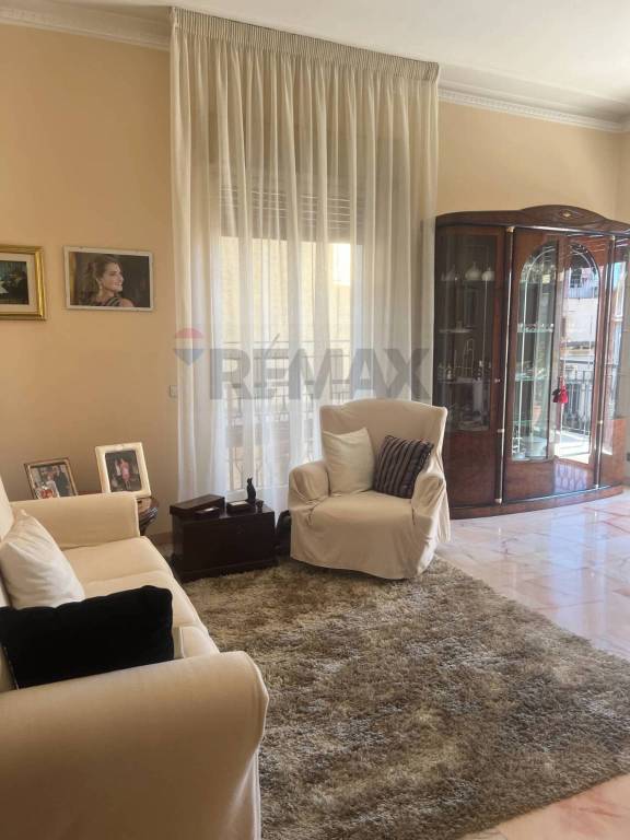 appartamento in vendita a Paternò