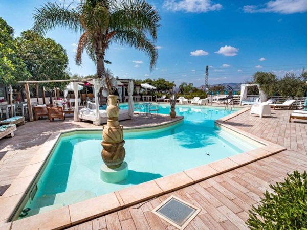 casa indipendente in vendita a Paternò