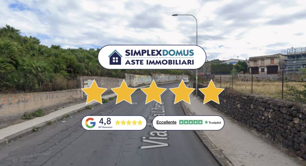 appartamento in vendita a Paternò