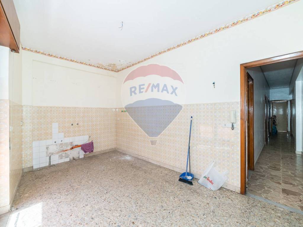 appartamento in vendita a Paternò