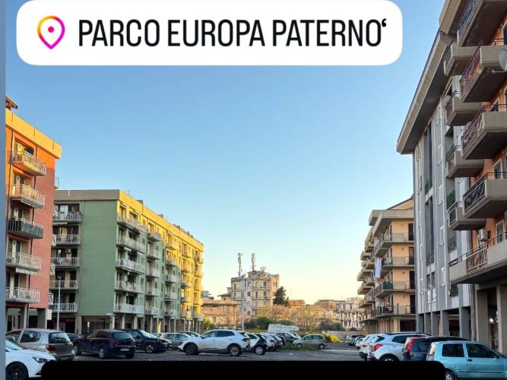 appartamento in vendita a Paternò