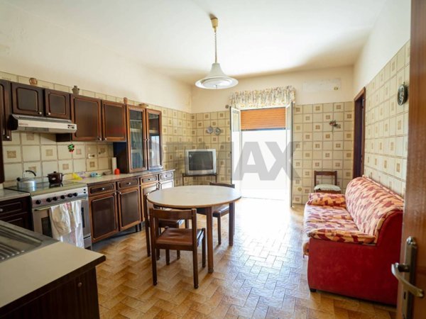 casa indipendente in vendita a Paternò