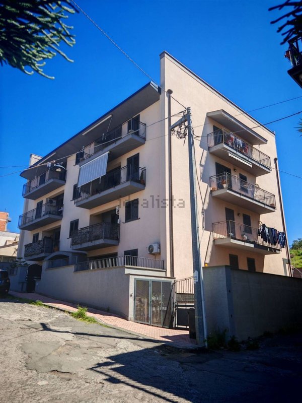 appartamento in vendita a Paternò