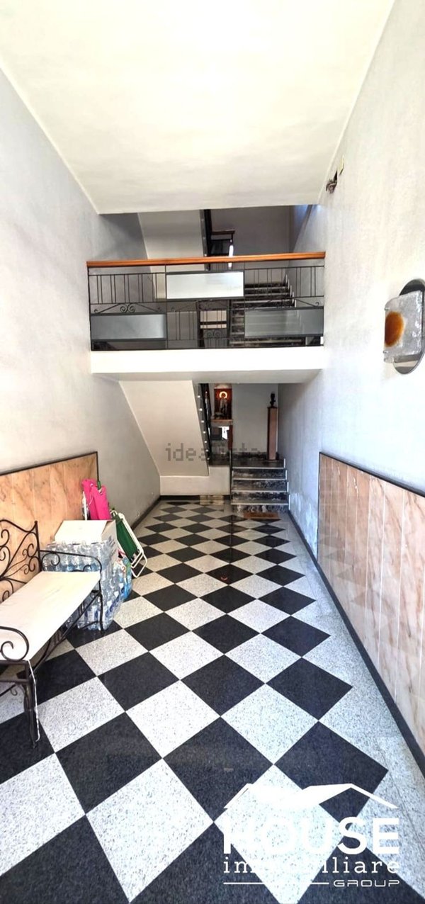 appartamento in vendita a Paternò in zona Centro Storico