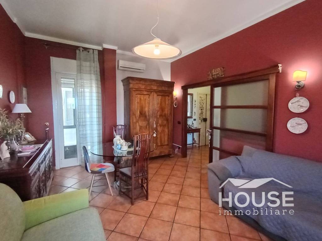 appartamento in vendita a Paternò