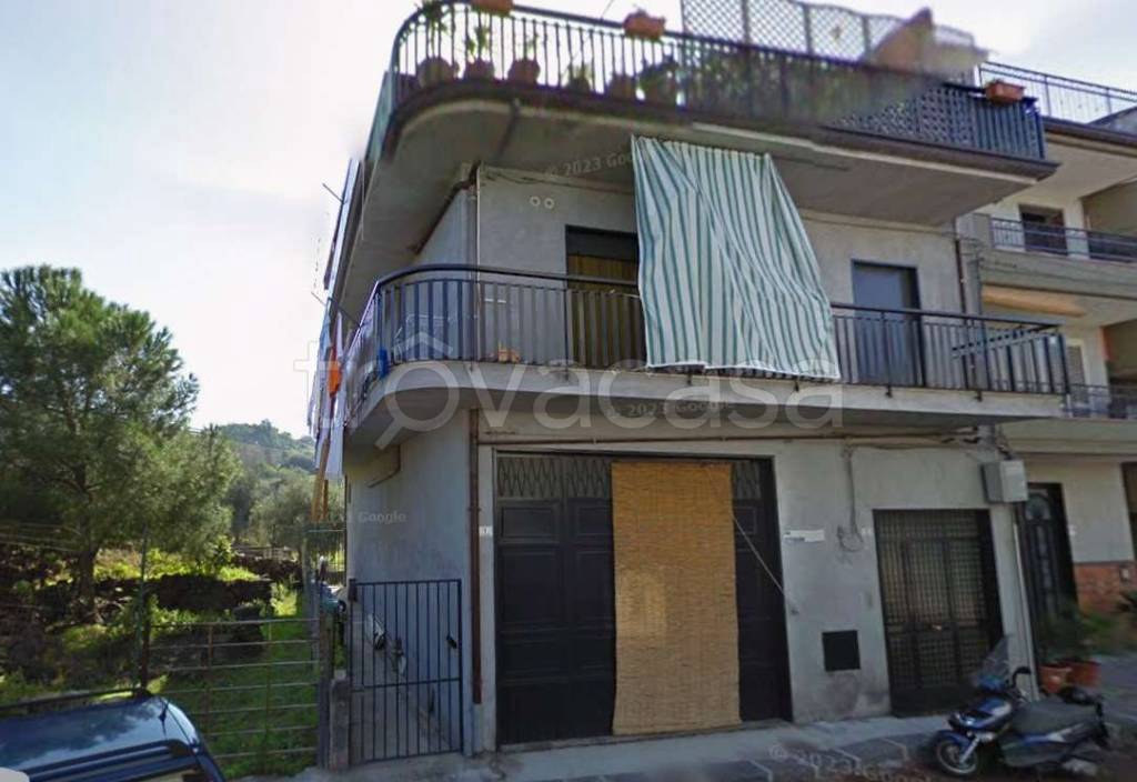 appartamento in vendita a Paternò