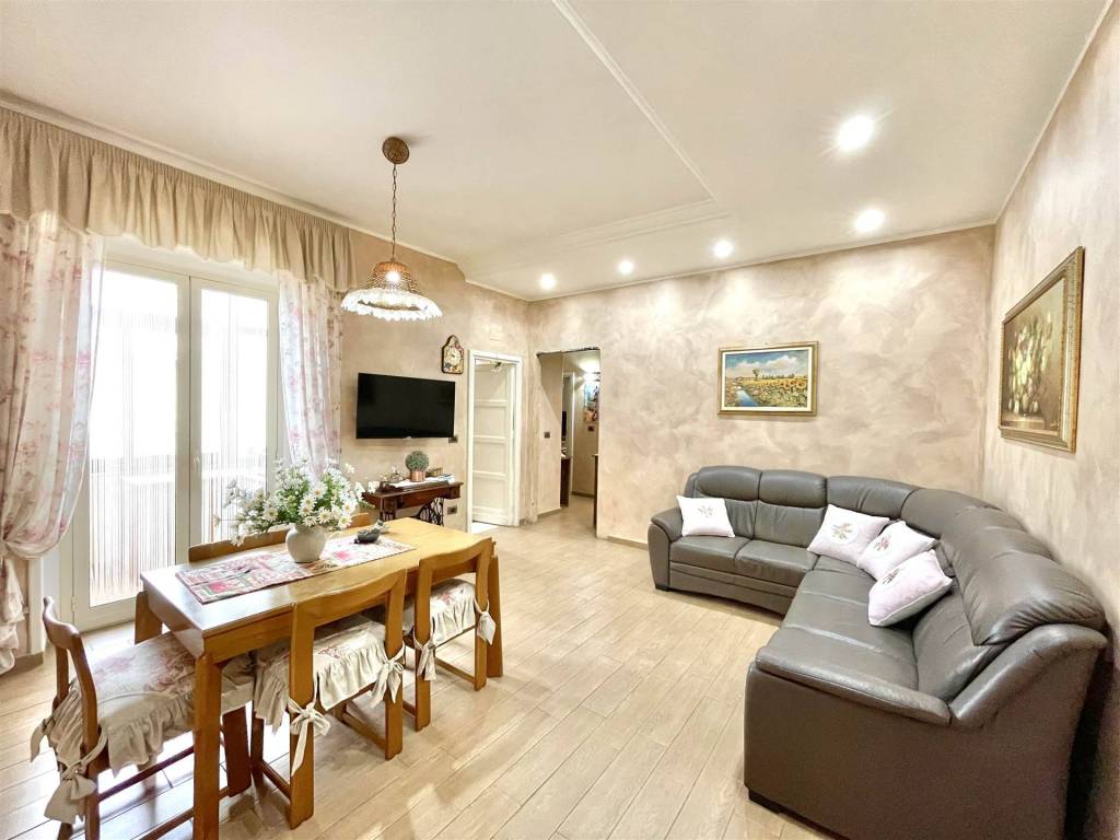 appartamento in vendita a Paternò