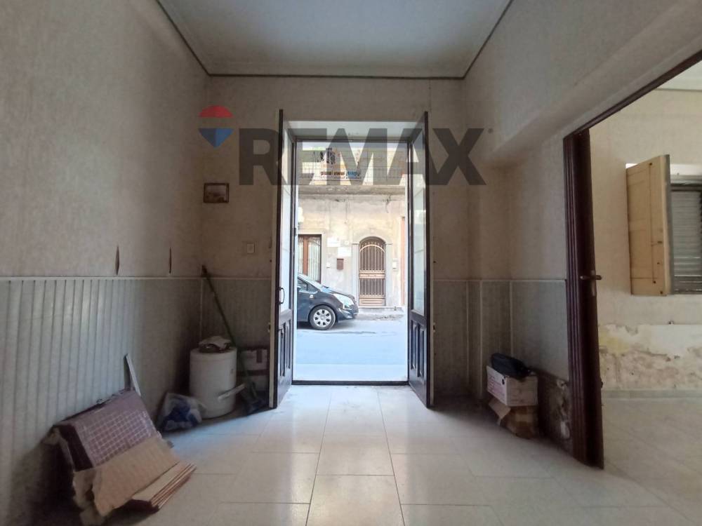 appartamento in vendita a Paternò