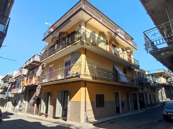 appartamento in vendita a Paternò
