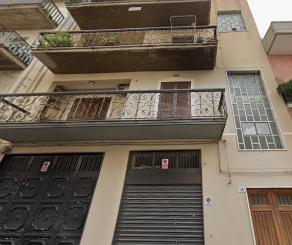 appartamento in vendita a Paternò