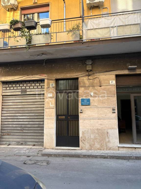 appartamento in vendita a Paternò