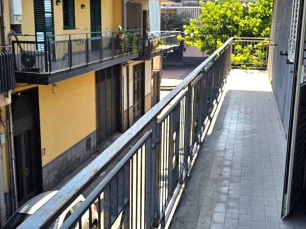 appartamento in vendita a Paternò
