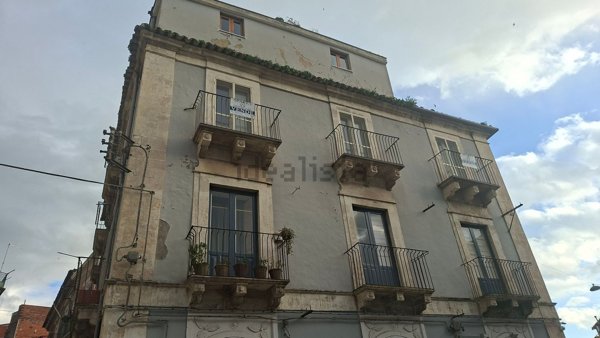 appartamento in vendita a Paternò