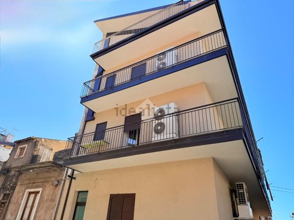 appartamento in vendita a Paternò