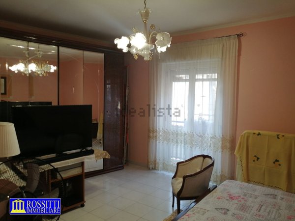 appartamento in vendita a Paternò