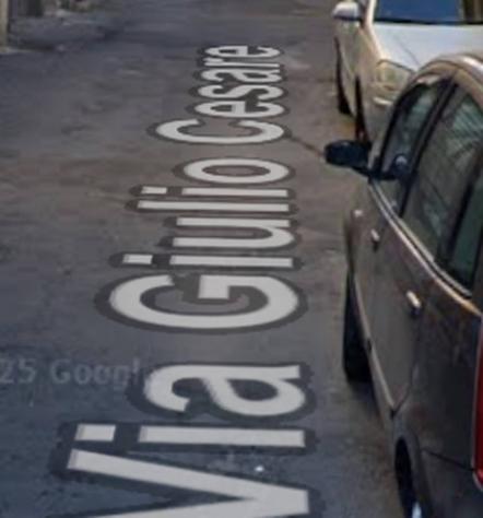 appartamento in vendita a Paternò