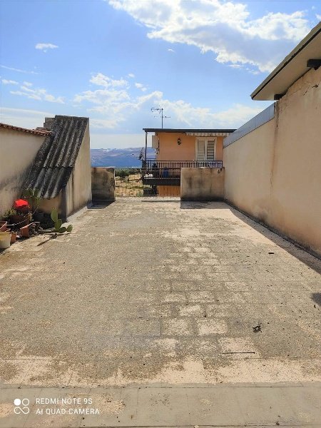 appartamento in vendita a Paternò