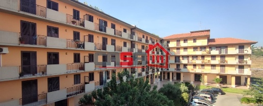 appartamento in vendita a Paternò