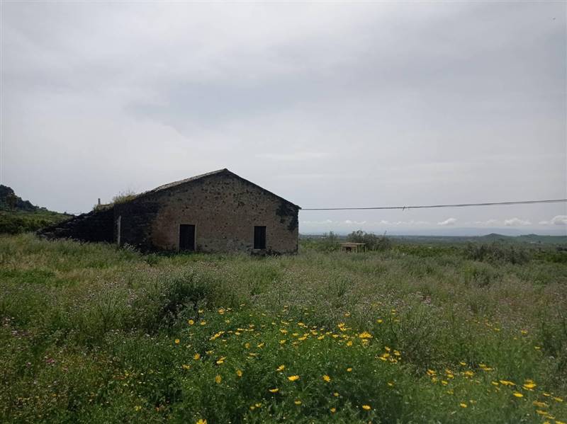 villa in vendita a Paternò
