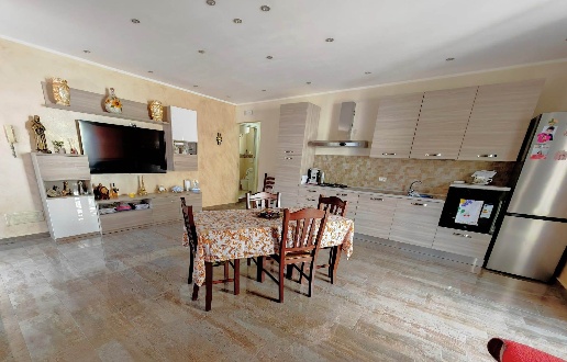 appartamento in vendita a Paternò