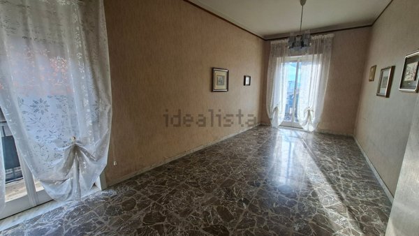 appartamento in vendita a Paternò