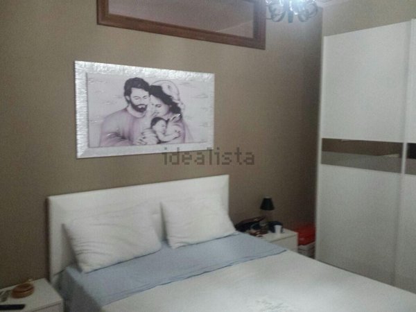 appartamento in vendita a Paternò