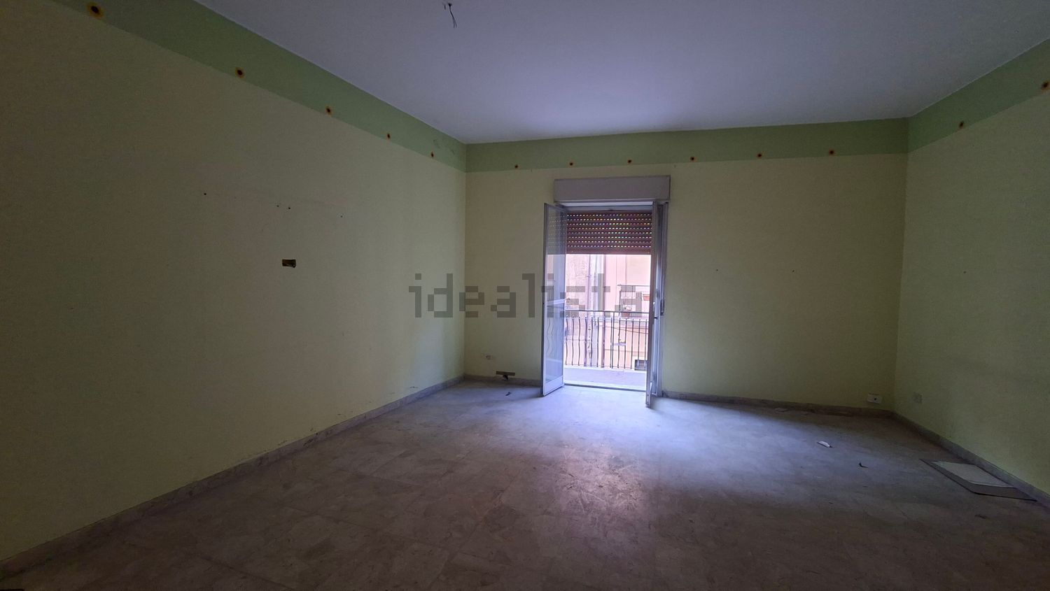 appartamento in vendita a Paternò