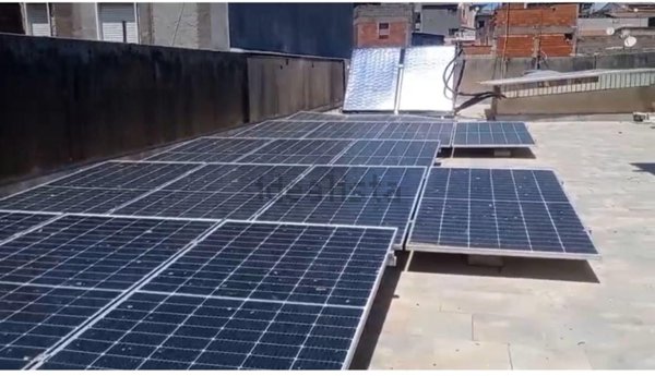 appartamento in vendita a Paternò