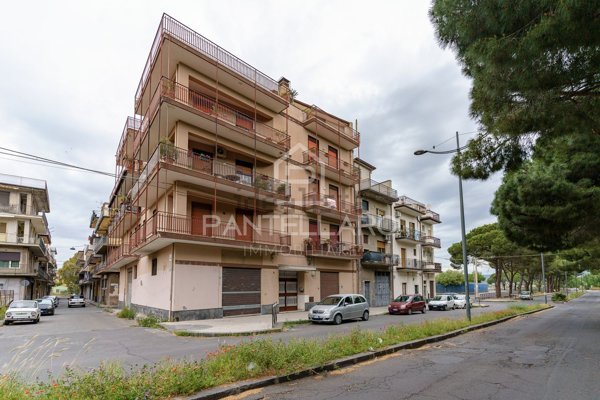 appartamento in vendita a Paternò