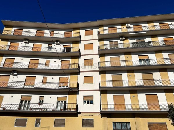 appartamento in vendita a Paternò in zona Centro Storico