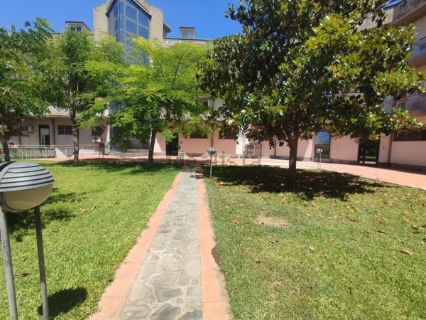 appartamento in vendita a Paternò