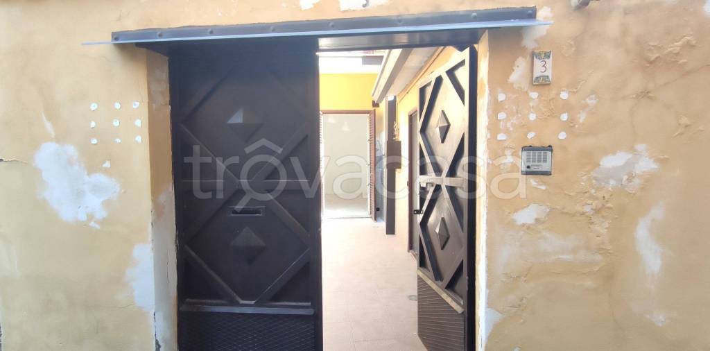 casa indipendente in vendita a Paternò in zona Centro Storico