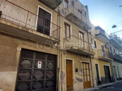 casa indipendente in vendita a Paternò