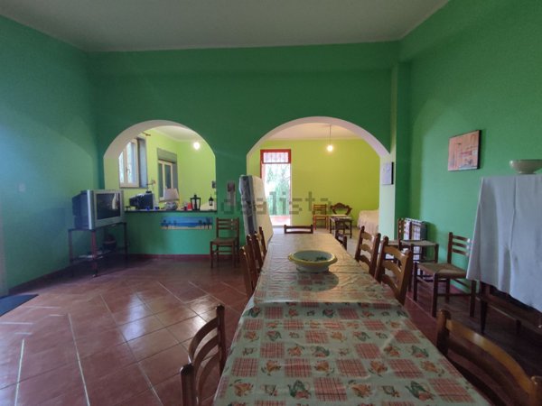 casa indipendente in vendita a Paternò