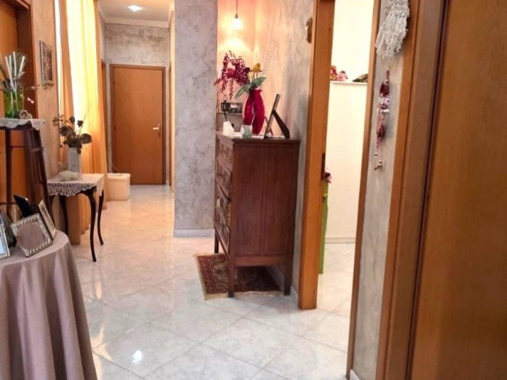 appartamento in vendita a Paternò