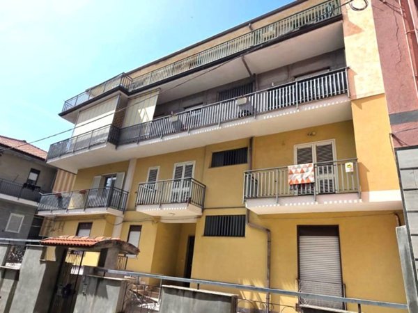 appartamento in vendita a Paternò