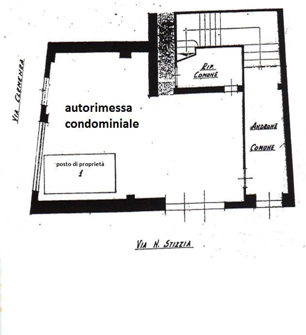 appartamento in vendita a Paternò