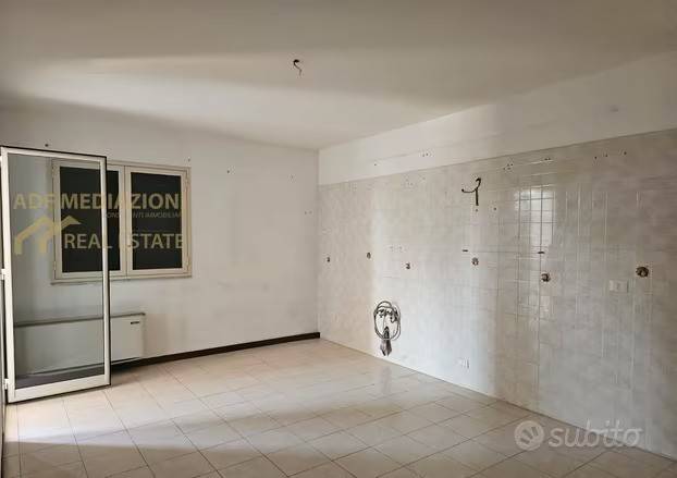 appartamento in vendita a Paternò