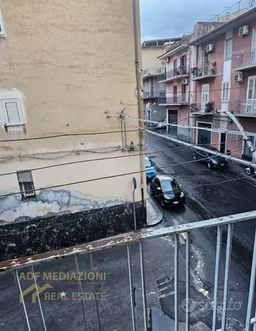 appartamento in vendita a Paternò in zona Centro Storico