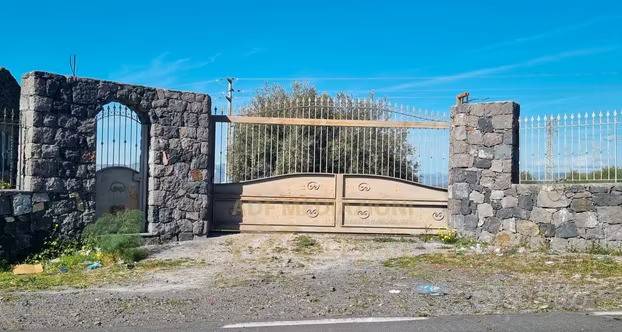 terreno agricolo in vendita a Paternò