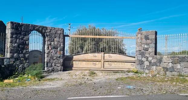 terreno agricolo in vendita a Paternò