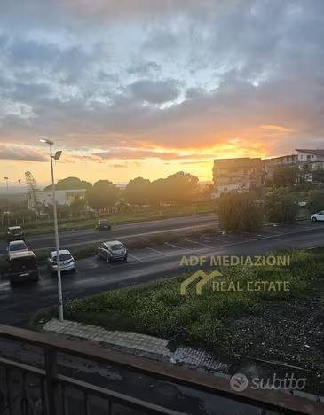 appartamento in vendita a Paternò