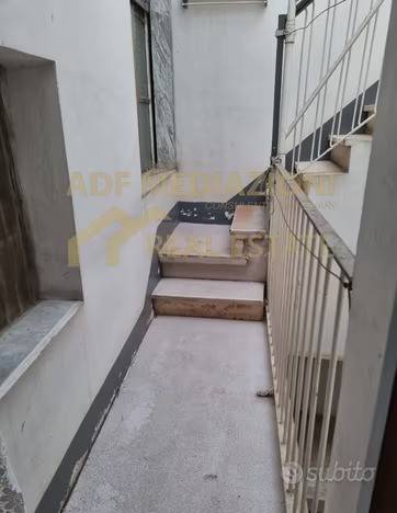 appartamento in vendita a Paternò in zona Centro Storico