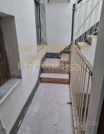 appartamento in vendita a Paternò in zona Centro Storico