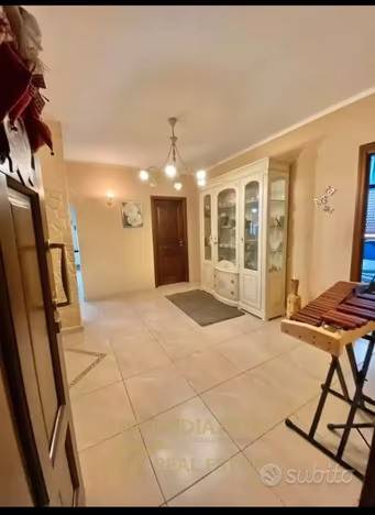 appartamento in vendita a Paternò