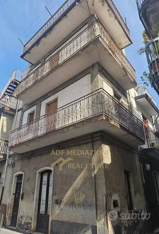 appartamento in vendita a Paternò