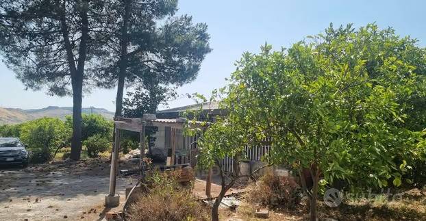 terreno agricolo in vendita a Paternò