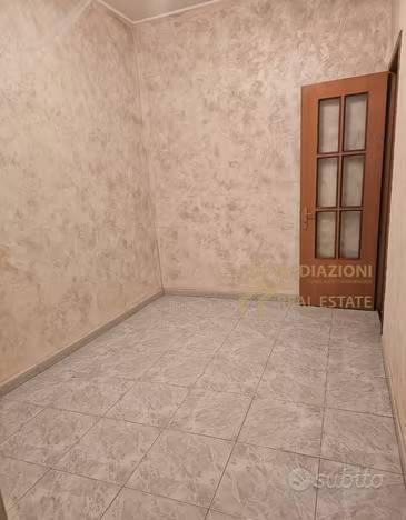 appartamento in vendita a Paternò