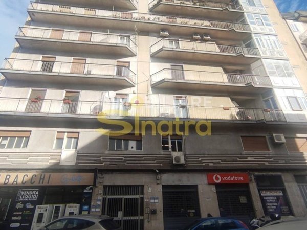 appartamento in vendita a Paternò